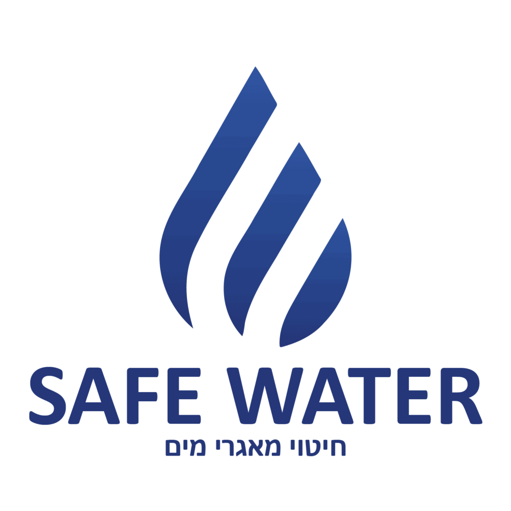 safe water